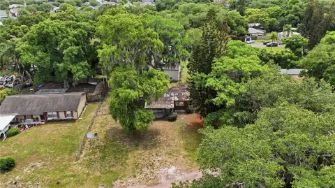 Vacant Lot in St. Cloud