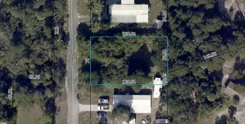 Industrial Land Parcel