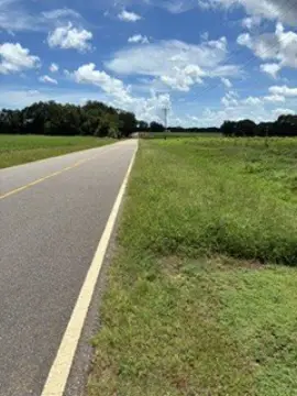 Timber and Farmland Acreage