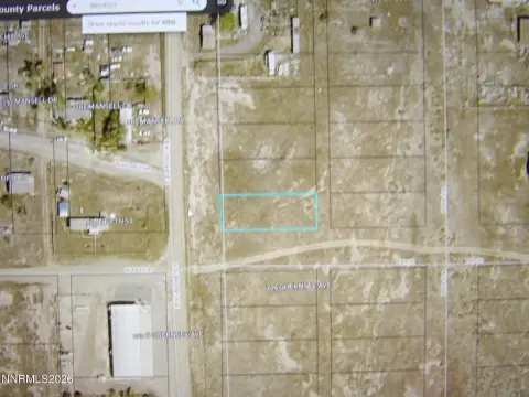 Corner Industrial Land