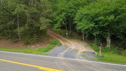 21.22 Acres Hunting Land