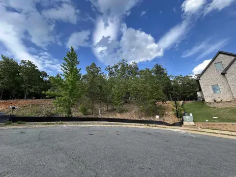 Residential Lot in Osage Terrace