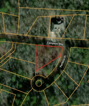 Residential Lot in Hot Springs