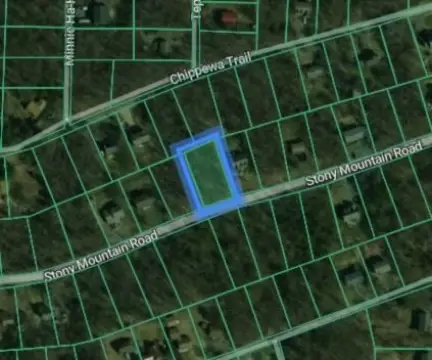 Vacant Residential Land Lot