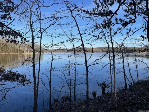 Omaha Lake Residential Lot