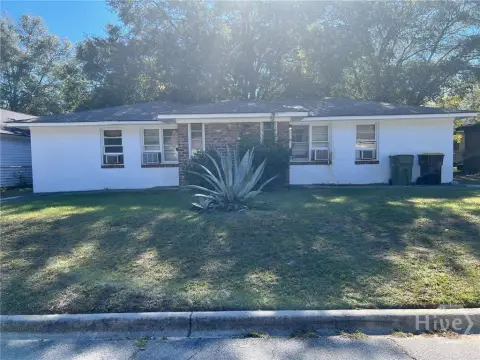 Savannah Duplex For Sale