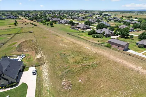 Residential Homesite Land