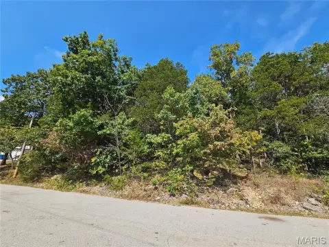 Residential Land in Raintree Plantation