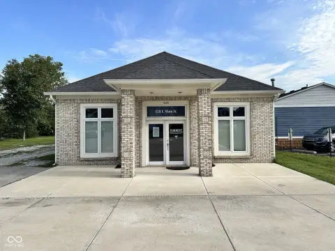 Flex Space with Warehouse