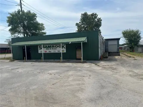 Flex Space with Warehouse