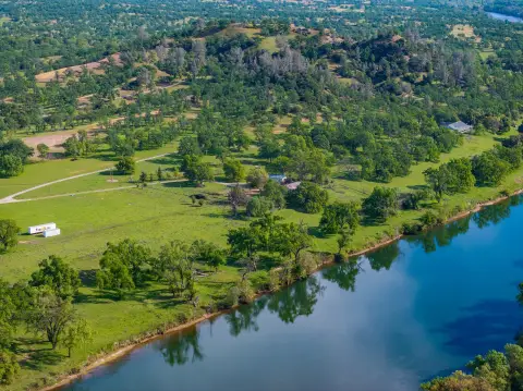 Waterfront Riverfront Land Parcel