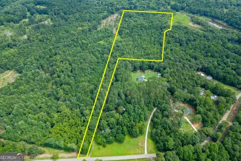 Unrestricted Wooded Land