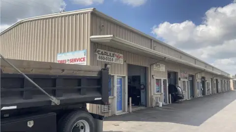 Fort Pierce Warehouse For Sale