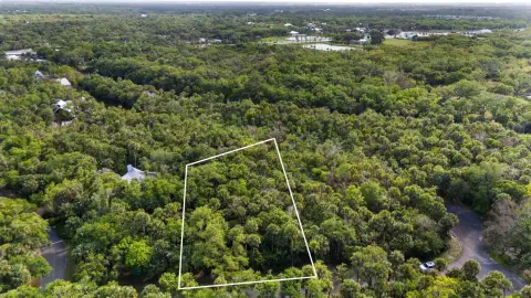 Fort Pierce Homesite Opportunity