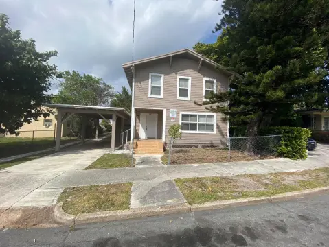 West Palm Beach Income Property