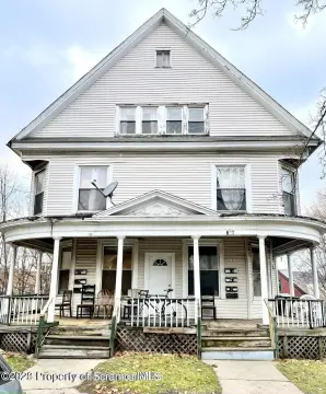 Scranton Multifamily Investment Opportunity