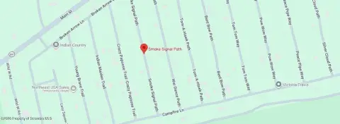 Gouldsboro, PA Land Parcel