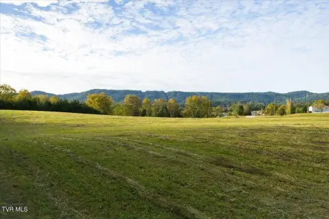 5.1 Acres Near Greeneville, TN