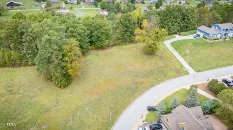 Residential Land in Desirable Neighborhood