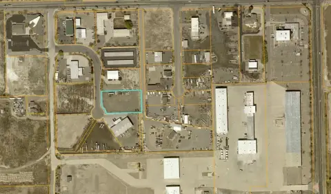 Grand Junction Commercial Land Parcel