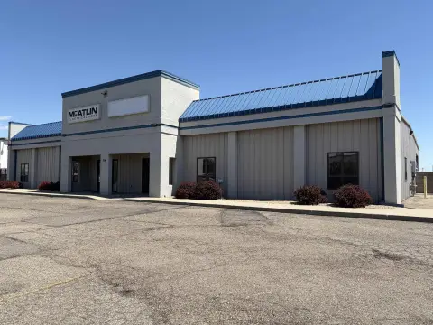 Grand Junction Office Space Available