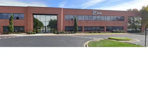 Class A Office Suites