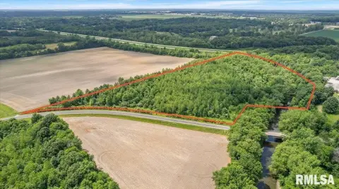 Riverfront Recreational Land