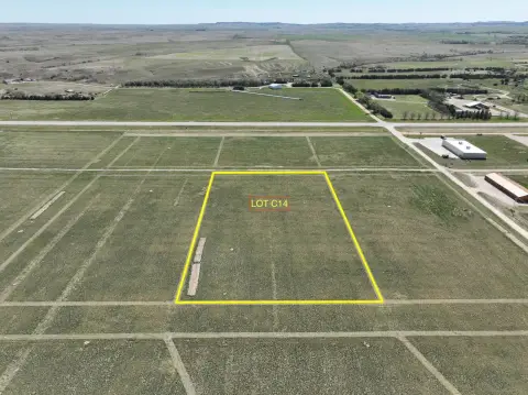 Commercial Development Land with Highway Access