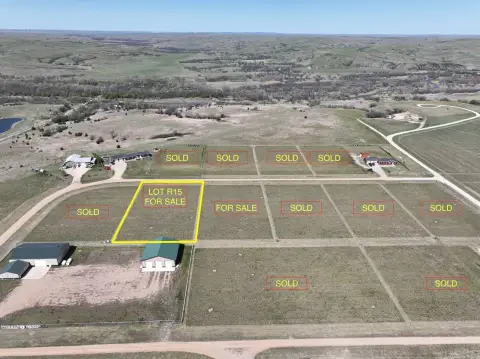 Build-Ready Residential Lot
