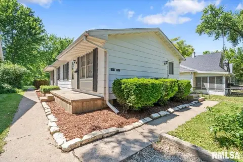 Move-In Ready Duplex