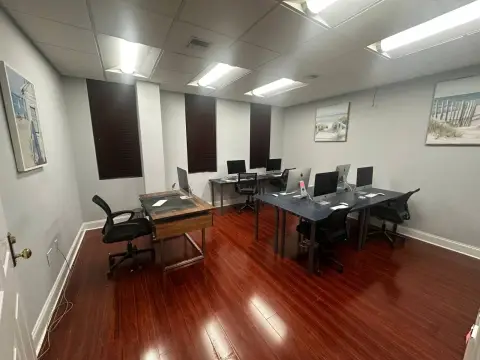 Turnkey Medical Office Suite