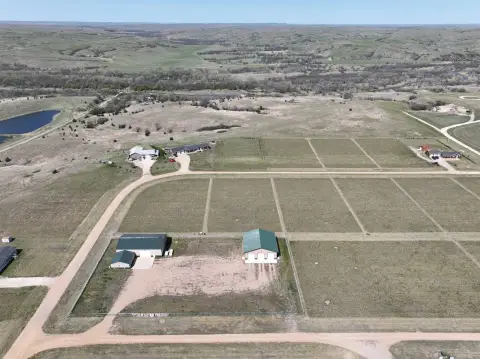 Commercial Lot Along US Highway 83