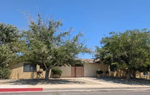 Residential Income Duplex