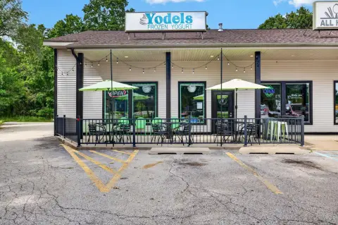 Restaurant Business