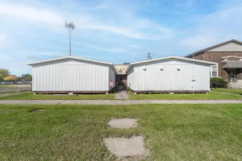 Connected Office Property
