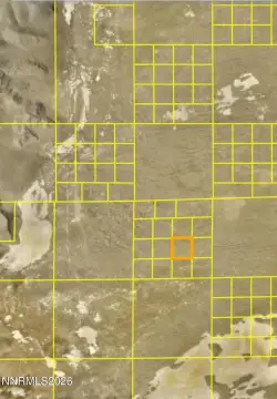 Expansive Winnemucca Land Parcel