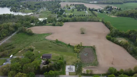 Agricultural Land