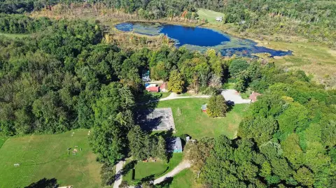 Lakefront Retreat Resort
