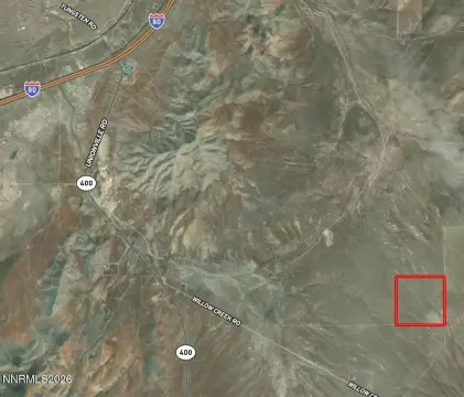 Recreational Land with Desert Views
