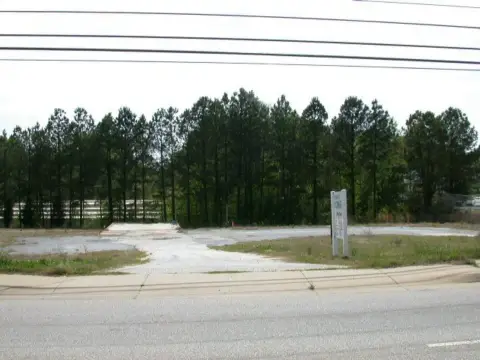 Commercial Land in Greenwood, SC