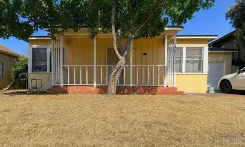 Two-Home Residential Income Property