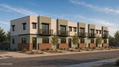 Multifamily Development Land