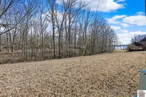 Waterfront Residential Land Lots