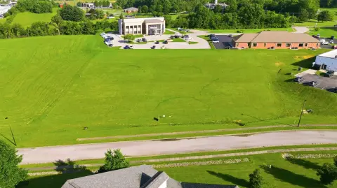 Commercial Land with C-2 Zoning