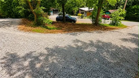 Waterfront Homesite in Foxwood Hills
