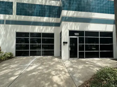 Warehouse/Flex Space in Orlando