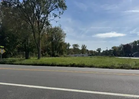 Commercial Land with NB Zoning