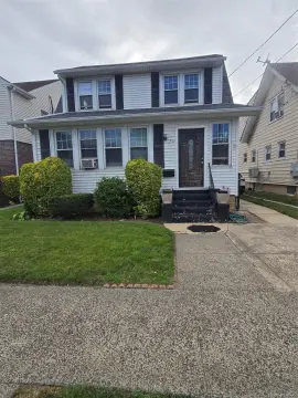 Two-Unit Colonial Duplex