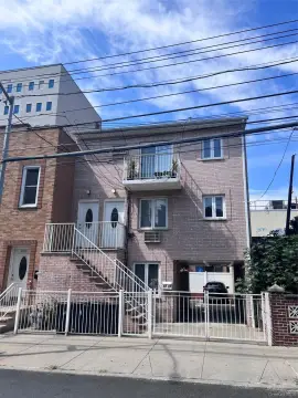 Brick Duplex with Private Driveway