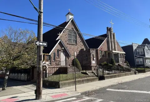 Church and Rectory